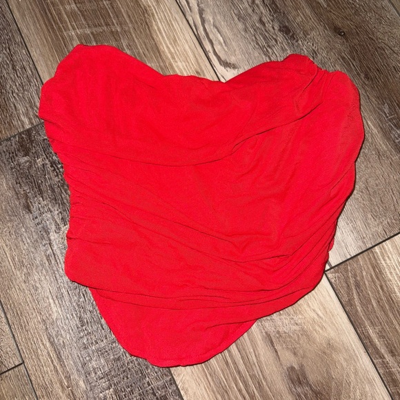 Steve Madden Top - Picture 3 of 5